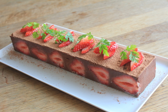 チョコガナッシュケーキ.jpg